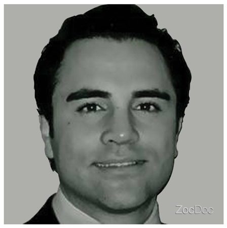 Dr. James Petros, MD, QME