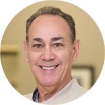 Dr. James Pirolli, DDS