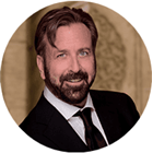 Dr. James Polerecky, DDS