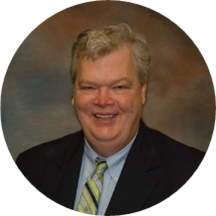Dr. James Ponder, MD