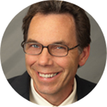 Dr. James Porter, MD