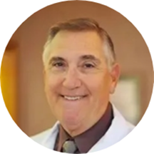 Dr. James Prigmore, DDS