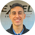 Dr. James Psathas, PT, DPT
