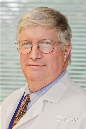 Dr. James R. Bollinger, MD