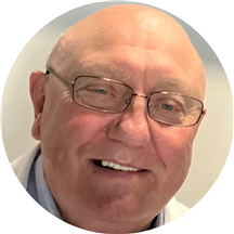 Dr. James Ray, MD