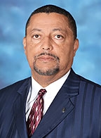 Dr. James Reed, MD