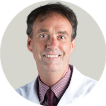 Dr. James Reidy, MD