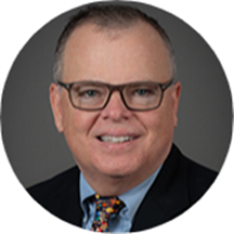 Dr. James Reilly, DO