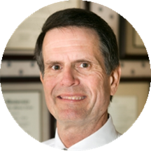 Dr. James Rice, MD