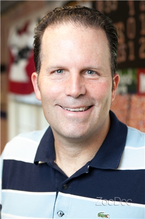 Dr. James Riesenberger, DMD