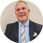Dr. James Rinkle, MD