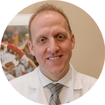 Dr. James Ross, MD