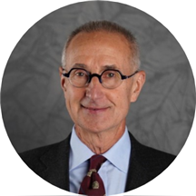 Dr. James Rucinski, MD