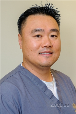 Dr. James Ryee, DDS