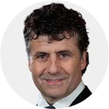 Dr. James Rynerson, MD