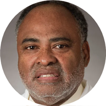 Dr. James Satterfield, MD