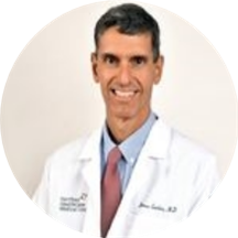 Dr. James Scarles, MD