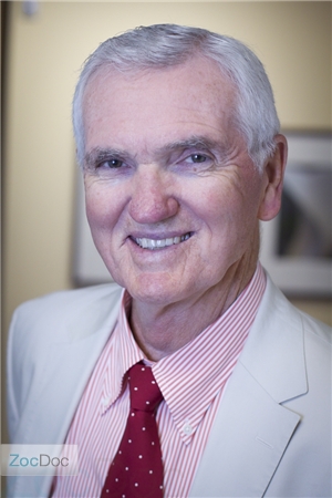Dr. James Scott, MD, PhD
