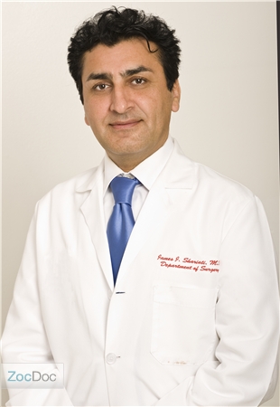 Dr. James Shariati, MD