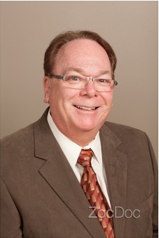 Dr. James Siefer, DO, FACOS