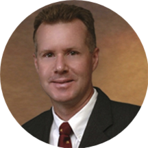 Dr. James Simmons, DO