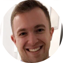 Dr. James Sinodinos, PT, DPT