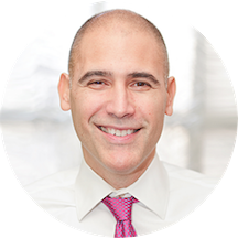 Dr. James Sinoway, OD