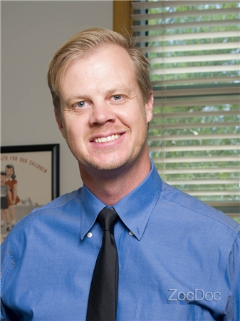 Dr. James Skaalen, DDS