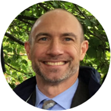 Dr. James Smeriglio, OD