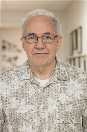 Dr. James Smith, DDS
