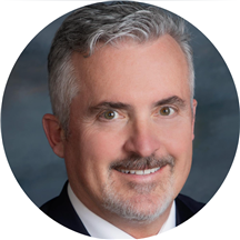Dr. James Snow, DDS
