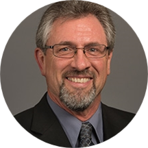 Dr. James Sosnowchik, MD