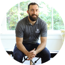 Dr. James Sronkoski, DC