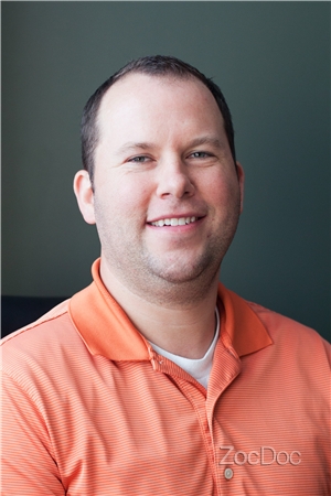Dr. James Standring, DDS
