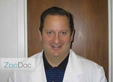 Dr. James Stavosky, DPM