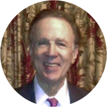 Dr. James Sterling, PhD