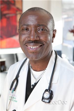 Dr. James Steve Blake, DO