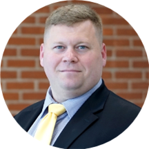Dr. James Sullivan, DO