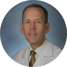 Dr. James T. Fitzpatrick, MD