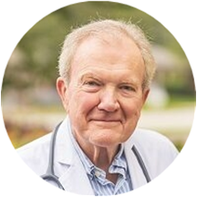 Dr. James Tippett, MD
