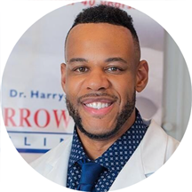 Dr. James Toney Jr, DC