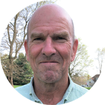 Dr. James Towe, MD
