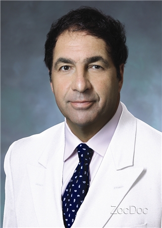 Dr. James Tozzi, MD