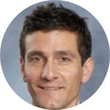 Dr. James Trapasso, DO