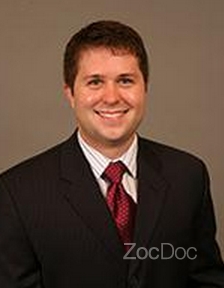 Dr. James Troxler, DMD