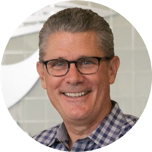 Dr. James Tuel, OD