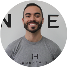 Dr. James-Tyler Dodge, DPT, PT