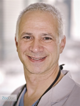 Dr. James Urkov, DDS