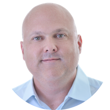 Dr. James Van Doren, MD