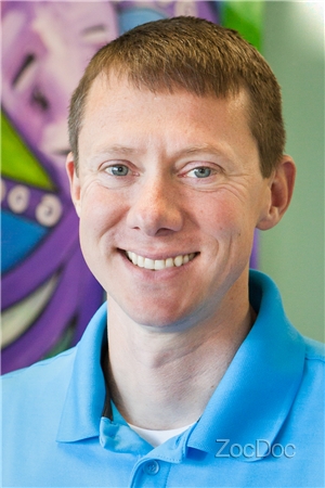 Dr. James Vandeberg, DDS, MS